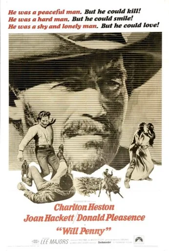 Уилл Пэнни (1967) онлайн бесплатно
